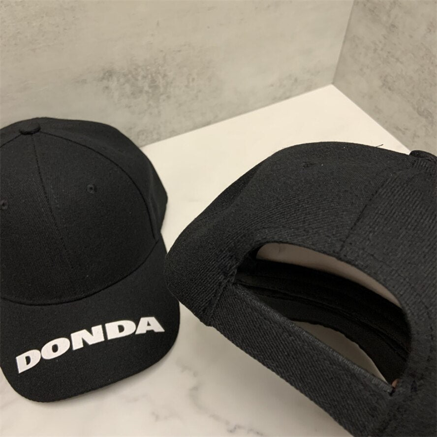 "Donda" Baseball Cap