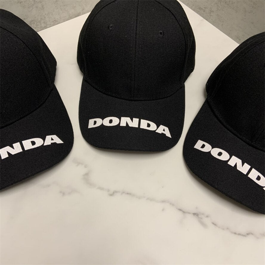 "Donda" Baseball Cap